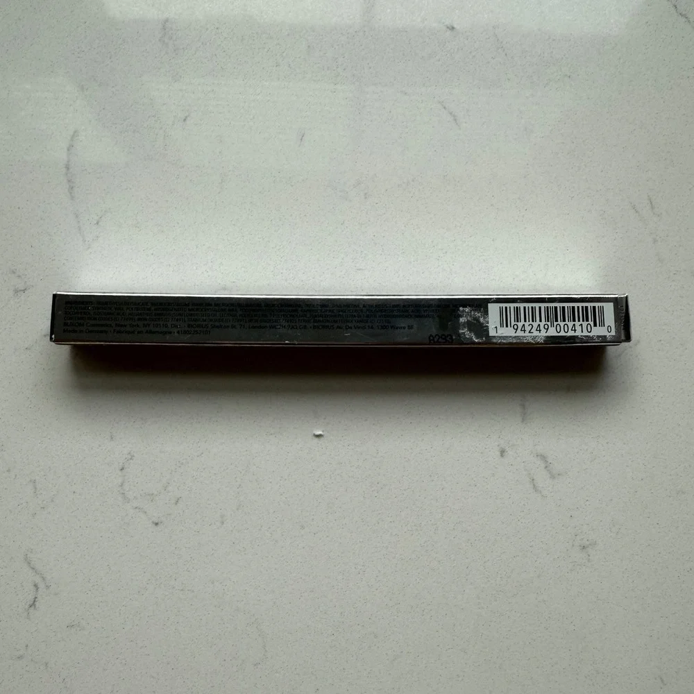 Buxom Power Line™ Waterproof Long Lasting Eyeliner - LBD‎ (Matte Black) - NWB